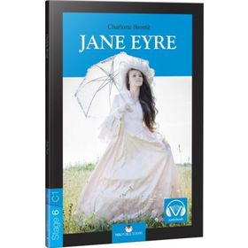 Jane Eyre - Stage 6 - Chorlotte Bronte