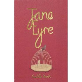 Jane Eyre-Wordsworth Collector's Editions