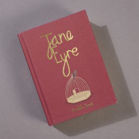 Jane Eyre-Wordsworth Collector's Editions