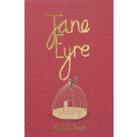 Jane Eyre-Wordsworth Collector's Editions