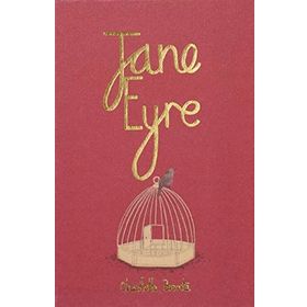 Jane Eyre-Wordsworth Collector's Editions