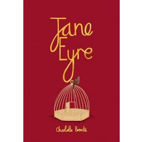 Jane Eyre-Wordsworth Collector's Editions