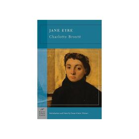 JANE EYRE YILLAR SONRA GELEN MUTLULUK - CHARLOTTE BRONTË