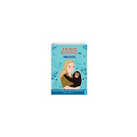 Jane Goodallın Hikayesi - Sola Kidz