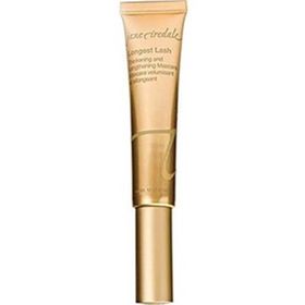 Jane İredale 12gr Longest Lash Mascara Espresso