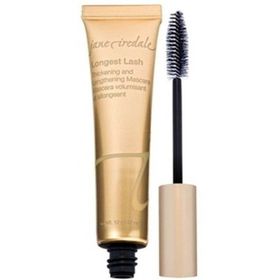 Jane İredale 12gr Longest Lash Mascara Espresso