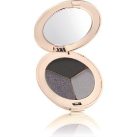 Jane Iredale 3'lü Sıkıştırılmış Göz Farı Purepressed Eye Shadow Silver Lining