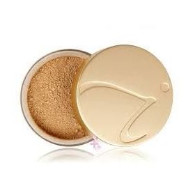 Jane Iredale Amazing Base Golden Toz Pudra