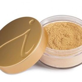 Jane Iredale Amazing Base Golden Toz Pudra