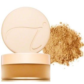 Jane Iredale Amazing Base Golden Toz Pudra