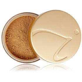 Jane Iredale Amazing Base Latte Toz Pudra