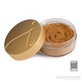 Jane Iredale Amazing Base Latte Toz Pudra