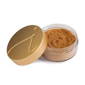 Jane Iredale Amazing Base Latte Toz Pudra