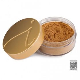 Jane Iredale Amazing Base Latte Toz Pudra