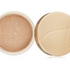 Jane Iredale Amazing Base Satın Toz Pudra