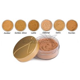 Jane Iredale Amazing Base Satın Toz Pudra