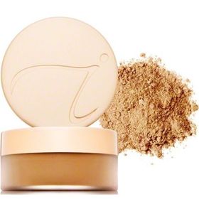 Jane Iredale Amazing Base Satın Toz Pudra