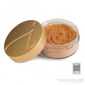Jane Iredale Amazing Base Suntan Toz Pudra