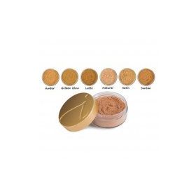 Jane Iredale Amazing Base Suntan Toz Pudra