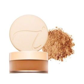 Jane Iredale Amazing Base Suntan Toz Pudra