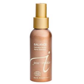 Jane İredale Balance Antioxidant Hydration Spray 90 ml Nemlendirici Sprey