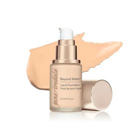 Jane Iredale Beyond Matte M5 27 ml Liquid Fondöten