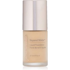 Jane Iredale Beyond Matte M5 27 ml Liquid Fondöten