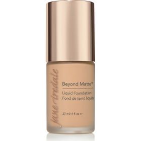 Jane Iredale Beyond Matte M8 27 ml Liquid Fondöten