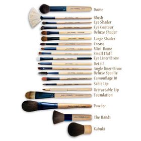 Jane Iredale Blending Brush Kapatıcı Fırça