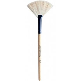 Jane Iredale Blush White Fun Brush Allık Fırçası