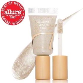 Jane Iredale Champagne 24K Gold Dust Minis
