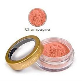 Jane Iredale Champagne 24K Gold Dust Minis