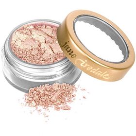 Jane Iredale Champagne 24K Gold Dust Minis