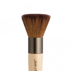 Jane Iredale Chisel Powder Özel El Bağlama Fırça Handi