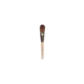 Jane Iredale Chisel Powder Özel El Bağlama Fırça Handi