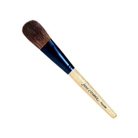 Jane Iredale Chisel Powder Özel El Bağlama Fırça Handi