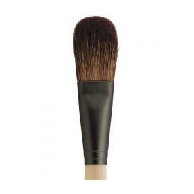 Jane Iredale Chisel Powder Özel El Bağlama Fırça Handi