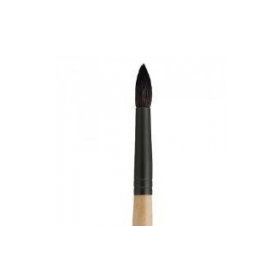 Jane Iredale Crease Brush Çizgi Fırça