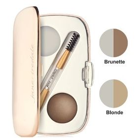 Jane Iredale Eyebrow Kit Blonde Kaş Kiti