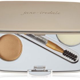 Jane Iredale Eyebrow Kit Blonde Kaş Kiti
