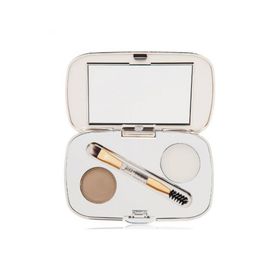 Jane Iredale Eyebrow Kit Blonde Kaş Kiti