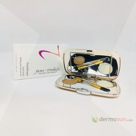 Jane Iredale Eyebrow Kit Blonde Kaş Kiti