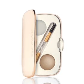 Jane Iredale Eyebrow Kit Blonde Kaş Kiti