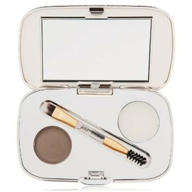 Jane Iredale Eyebrow Kit Brunette Kaş Kiti