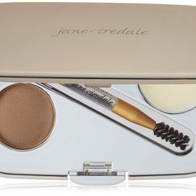 Jane Iredale Eyebrow Kit Brunette Kaş Kiti
