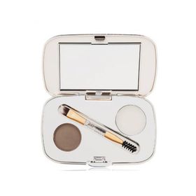 Jane Iredale Eyebrow Kit Brunette Kaş Kiti