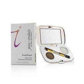 Jane Iredale Eyebrow Kit Brunette Kaş Kiti