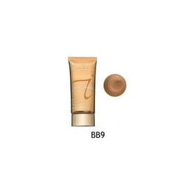 Jane Iredale Glow Time Mineral BB Cream SPF25 BB9 50 ml Fondöten