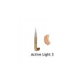 Jane Iredale Göz Çevresi Besleyici ve Aydınlatıcı Kapatıcı Serisi -Active Light 3