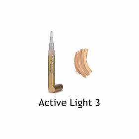 Jane Iredale Göz Çevresi Besleyici ve Aydınlatıcı Kapatıcı Serisi -Active Light 3